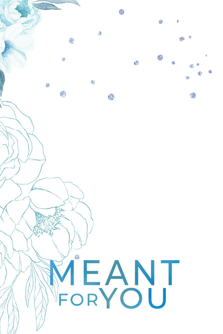 Meant For You (Valentine Bay #2) Signed Bookplate