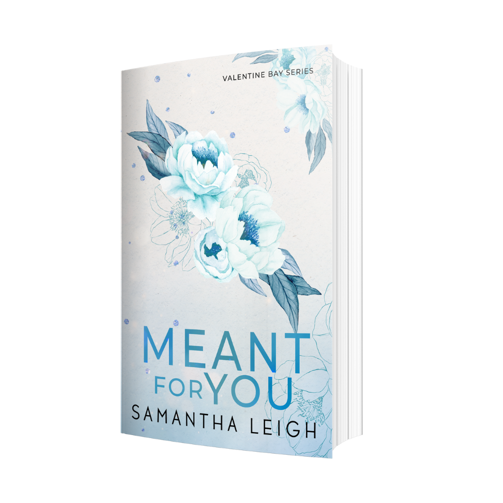 Meant For You (Valentine Bay #2) Special Edition Paperback